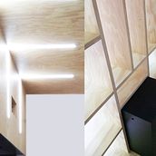 WŌ KITCHEN . Een project van Interieurontwerp van leire Rodrigo - 29.03.2015