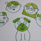 Mi Proyecto del curso: Mi cuaderno. Projekt z dziedziny  R i sunek użytkownika cimop13 - 30.03.2019