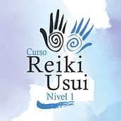 Cartel | Curso de Reiki. Un progetto di Graphic design di Cristina Almansa - 06.10.2016