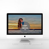 Mi Proyecto del curso: Creación de mi página web personal. Creativit, and Marketing project by Silvia Rubí - 03.30.2019