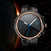 Coposición Digital. Design de acessórios projeto de Salvador Campos - 19.06.2017