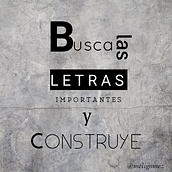 Mi Proyecto del curso: Copywriting: define el tono de tu marca personal. Cop, and writing project by Melissa Gomez - 03.31.2019