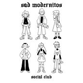 Modernitos. Accessor, Design, Fashion Design, Traditional illustration, and Digital Illustration project by Ariadna Vegas - 01.01.2019