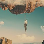 Collage Animado con After Effects - Travelling Vertical. 3D, Animation, and 3D Animation project by Fernando Reyes - 04.01.2019
