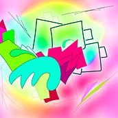ArtUzz Ein Projekt aus dem Bereich Digitale Illustration und Bildende Künste von Uzziel Serna Montaño - 01.04.2019