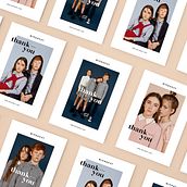 MIPOUNET Kidswear Brand. Projekt z dziedziny Br, ing i ident, fikacja wizualna,  Manager art, st, czn, Design, Projektowanie logot, pów, Grafika ed, torska, Projektowanie graficzne, Projektowanie aplikacji mobiln, ch, Web design, Scenografia, Fotografia, Projektowanie opakowań i Portale społecznościowe użytkownika María García - 22.05.2019