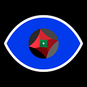 SIGHT. Animation, 2D Animation, Traditional illustration, Vector Illustration, and Motion Graphics project by Juan Palmer Forcada - 04.01.2019