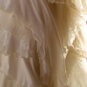 Patronaje novias. Fashion Design project by Esperanza Chapi Peña - 04.01.2019