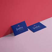 Frambuá Patisserie . Pencitraan Merek, Identitas, Kreativitas, Desain, Desain Logo, Dan Desain Grafis proyek oleh Mariana Lopez Neugebauer - 04.01.2019