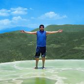 Mi Proyecto del curso: Fotografía profesional para Instagram. Photograph project by Gely Partida - 04.02.2019