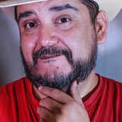 Al azar!. Digital Photography project by Jose G. Olvera Ruizanchez - 04.02.2019