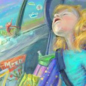 H_Journey. Traditional illustration project by willsurvive - 04.02.2019