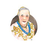 Ilustraciones para Falla Corea de Gandía. Un proyecto de Ilustración tradicional de Nina Hache - 02.04.2019
