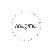 Identidad Corporativa / Magma. Br, ing, Identit, and Lettering project by Jon Ulazia - 04.02.2019
