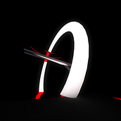 Deep space. Un progetto di 3D di Marc Amer Sureda - 02.04.2019
