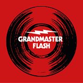 Grandmaster Flash . Desain Logo proyek oleh Abel Arroyo Fuentes - 12.09.2016