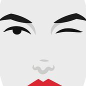 Carmen . Un projet de Animation, Animation 2D, Animation de personnages, Direction artistique, Design , Conception de personnages, Illustration numérique, Motion design, Stor , et board de Nattaly Perez - 01.10.2018