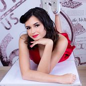 60s. Portrait Photograph project by Octavio Martinez - 04.02.2019