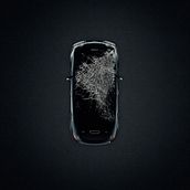 Hyundai Crash. Een project van 3D, Fotografie,  Reclame y Retoucheren van foto's van Diego Fernández - 02.04.2019