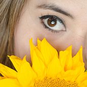 Mi Proyecto del curso: Autorretrato fotográfico artístico. Fotografia artística projeto de ANA ROSA NAVA VILLEGAS - 03.04.2019