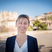 Ganadora premios empresariales. Un progetto di Video di Almudena Servera - 03.04.2019