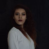 Mi Proyecto del curso: Autorretrato fotográfico conceptual "Brave". Fine-Art Photograph project by Luz Aguilar - 04.03.2019