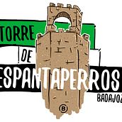 Torre de Espantaperros. Projekt z dziedziny Projektowanie graficzne, Trad, c, jna ilustracja, Ilustracja c i frowa użytkownika Pablo Fernandez Diez - 03.04.2019