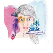 Mi Proyecto del curso: Retrato ilustrado en acuarela. Un progetto di Disegno di ritratti di Cynthia Alejandra Cuevas Aguirre - 04.04.2019