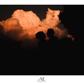 Amor al atardecer. Un proyecto de Fotografía, Fotografía artística y Fotografía de retrato de Andrea De Alba Loera - 04.04.2019