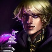 Cyril Birdwhistle. Un proyecto de Concept Art, Ilustración tradicional e Ilustración digital de Noelia Rey Martin - 03.04.2019