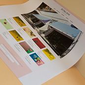Creación de una tienda online en WordPress. Web Design project by Luz Marina Cantos - 04.04.2019