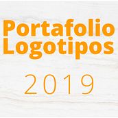 Logotipos. Un proyecto de Diseño de logotipos de Francisco Alvarez - 06.04.2019