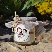 Boda DIY . Creativit, and Design project by Araceli Ruiz - 10.08.2016