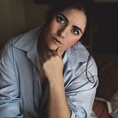 MI PROYECTO POR @Jesus_Subires_Fotografia Ein Projekt aus dem Bereich Porträtfotografie von jesussubires95 - 06.04.2019