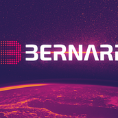 Web Development of "Bernard telecom". Un progetto di Br, ing, Br, identit, Web design, Fotografia digitale e Motion graphics di amandomg - 27.11.2018