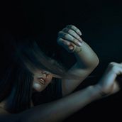 Mi Proyecto del curso: Postproducción fotográfica para la imaginación.   - Menoscabo. Un progetto di Fotografia artistica di Raquel Botas - 07.04.2019