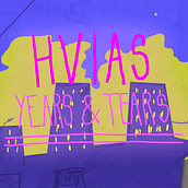 HUIAS - YEARS&TEARS (2019). Un progetto di Animazione e Animazione 2D di Mario M. Martinez - 23.03.2019
