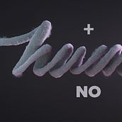 My project in Técnicas avanzadas de lettering 3D con Cinema 4D  course. 3D, Advertising, Calligraph, Character Design, Design, and Lettering project by Pedro Miralles Lorenzo - 04.07.2019