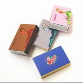 Ciclos . Un proyecto de Diseño gráfico y Packaging de Clara Martínez Ballesteros - 08.04.2019