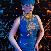 My project in Autorretrato fotográfico conceptual course . % Alba Gádor Diaz Navarro tarafından hazırlanan Portre Fotoğrafçılığı projesi - 04.08.2019