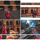 Books Fotográficos. Photograph, Fine-Art Photograph, Studio Photograph, Fashion Photograph, Product Photograph, Portrait Photograph, Digital Photograph, and Photographic Lighting project by Jose Muñoz - 04.09.2019