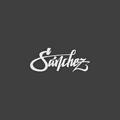 Sánchez Letters. Caligrafia projeto de Marcela Sánchez - 01.02.2019