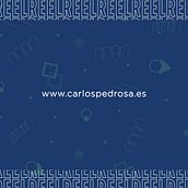 REEL 2019. Un proyecto de Animación, Animación 2D, Br, ing e Identidad, Ilustración digital, Ilustración vectorial, Infografía, Motion Graphics, Post-producción fotográfica		, VFX y Vídeo de C. Pedrosa - 09.04.2019