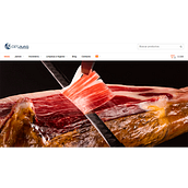 Desarrollo Ecommerce Cesavas.com. Web Development project by German Ortiz Martinez - 04.09.2019