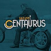 Centaurus. Un progetto di Design di Raul Ruano - 13.03.2016