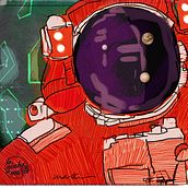 Katarsis. Un proyecto de Bellas Artes, Concept Art e Ilustración tradicional de laninhademarte - 09.04.2019