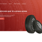 Inssurance banners. Web Design project by Axel Heny - 09.09.2018