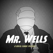 Mi proyecto final: Mr. Wells. Animation, Film, Film, Video, TV, Creativit, and Design project by Xisco Conde Flores - 05.27.2019