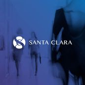 Branding Santa Clara. Un proyecto de Br, ing e Identidad, Diseño de logotipos y Diseño gráfico de Rodrigo Pizarro - 09.04.2019