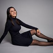 Mi Proyecto del curso: Fotografía de estudio: la Iluminación como recurso creativo: Sesión Comunicadora. Un proyecto de Fotografía, Post-producción fotográfica		, Fotografía de moda, Fotografía de retrato, Iluminación fotográfica y Fotografía de estudio de Victor Manuel Esparza Lopez - 09.04.2019